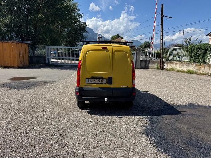 Renault Kangoo 1.5 dCi/70CV 5p. Confort