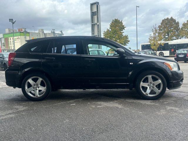 DODGE Caliber 2.0 Turbodiesel SXT