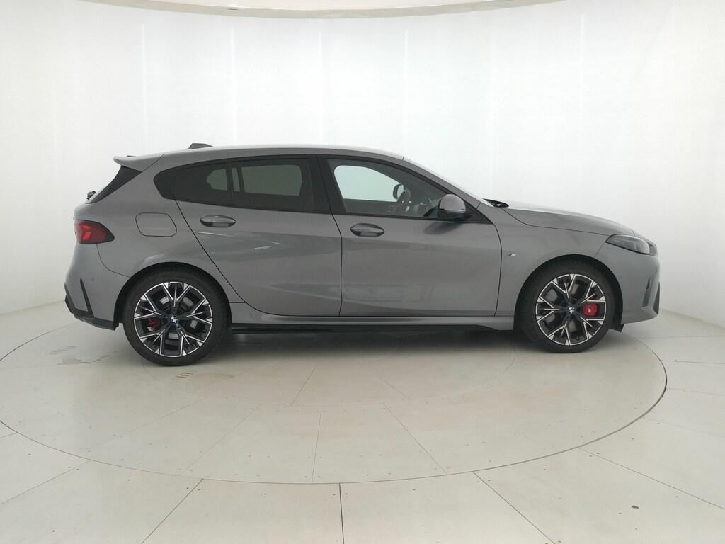 BMW Serie 1 118 d MSport Pro DCT