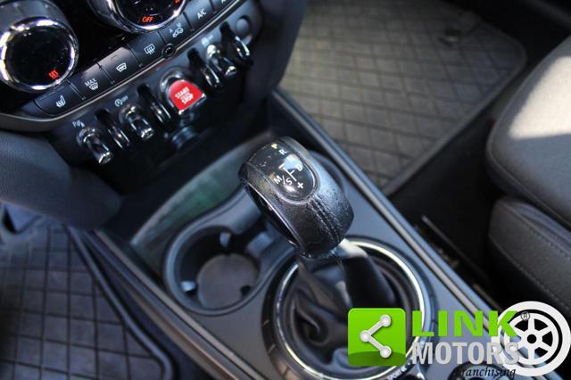 MINI Countryman 2.0 Cooper SD Boost Countryman ALL4 Automatica