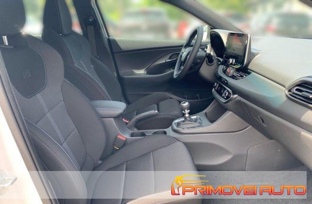 HYUNDAI i30 2.0 T-GDI 280 CV 5 porte N Performance