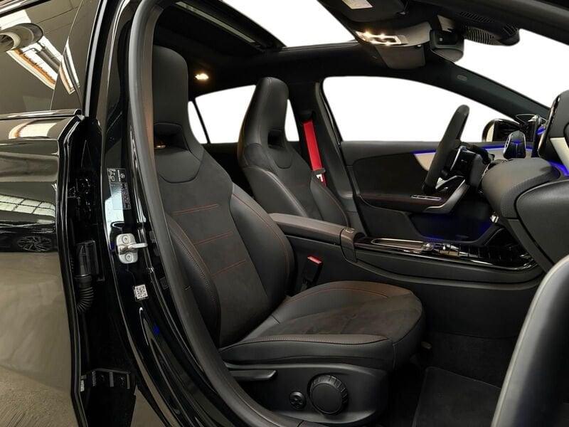 Mercedes-Benz Classe A A 45S AMG 4Matic+ Premium