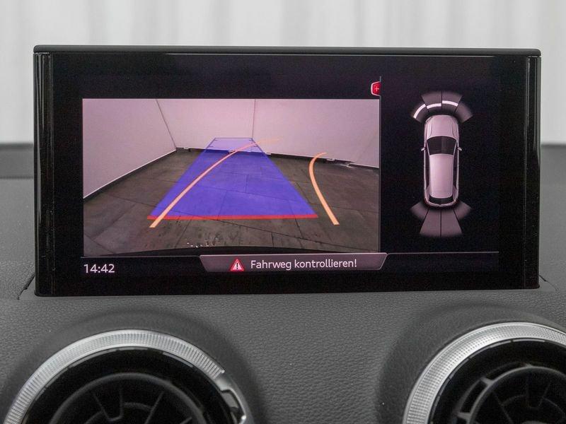 Audi Q2 35 TDI S tronic Advanced Led Camera Pelle