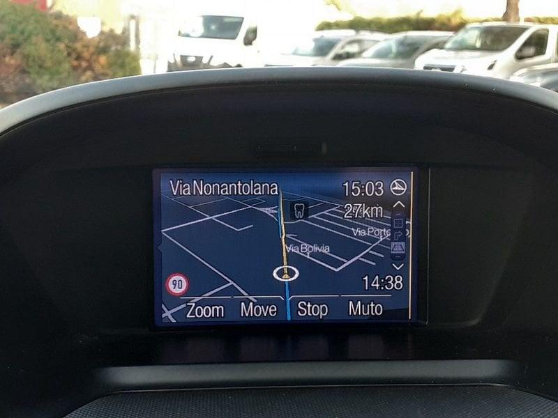 Ford Kuga 2.0 TDCI 140 2WD 1 PROP GARANZIA