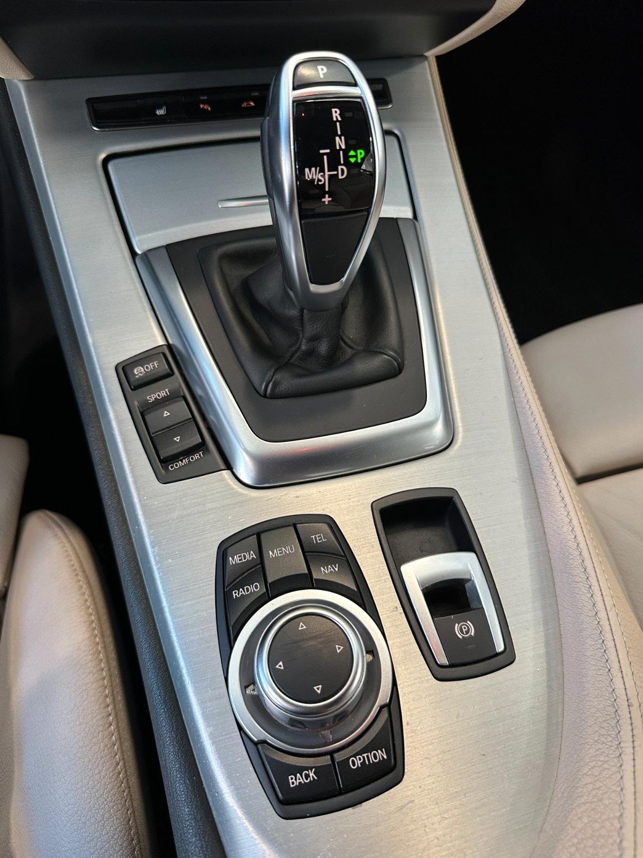 BMW Z4 sdrive28i Msport Auto - 19" - Navi PRO - Pelle
