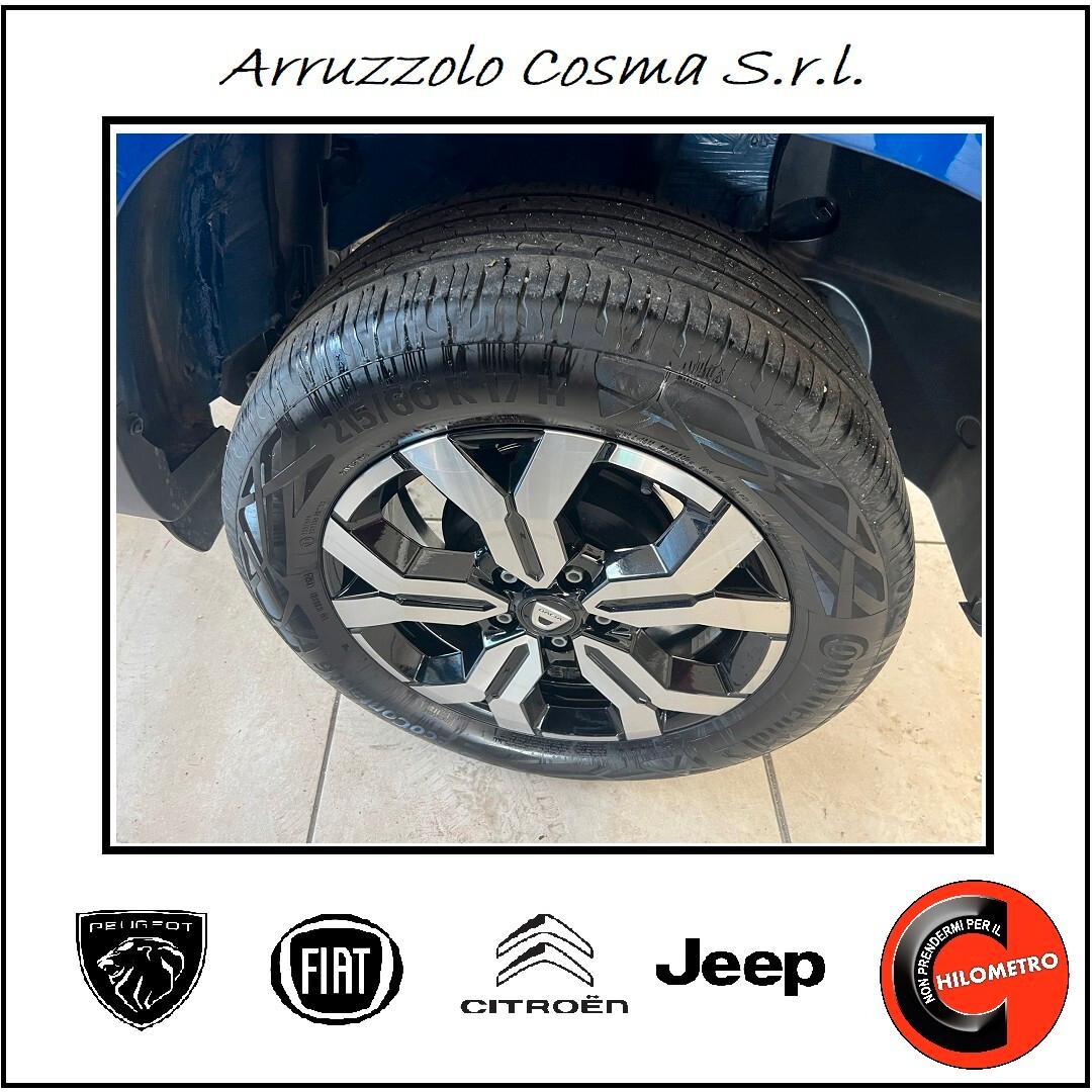 Dacia Duster 1.0 TCe GPL 4x2 Journey-GPL