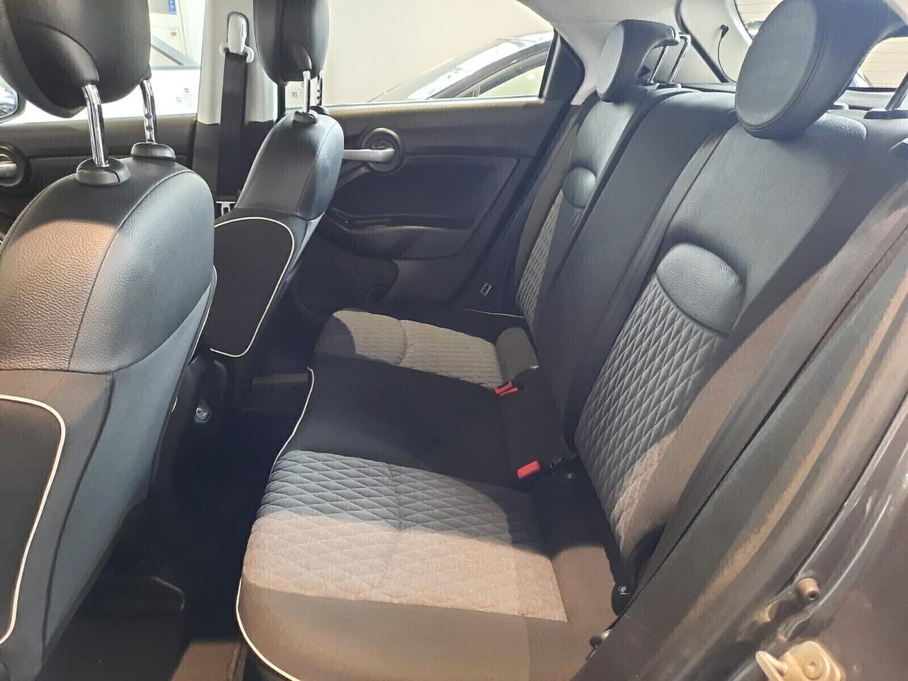 Fiat 500X 1.3 MultiJet 95 CV Cross