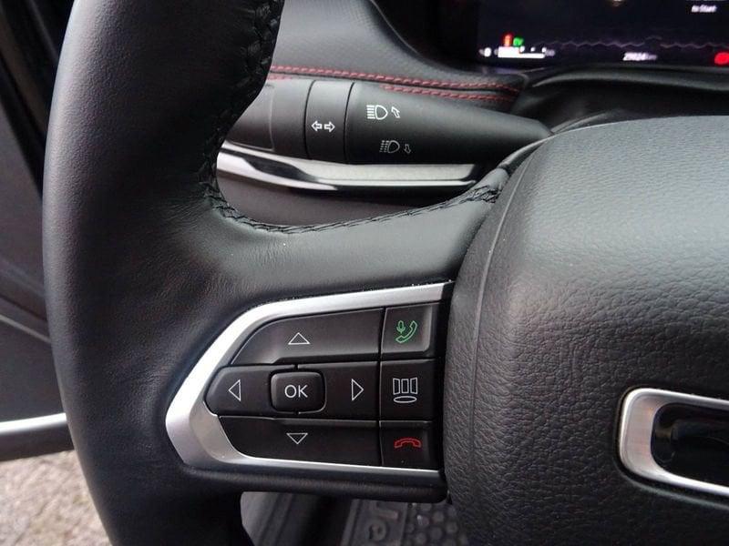 Jeep Compass 1.5 Turbo T4 130CV MHEV 2WD Altitude Led 19" Navi