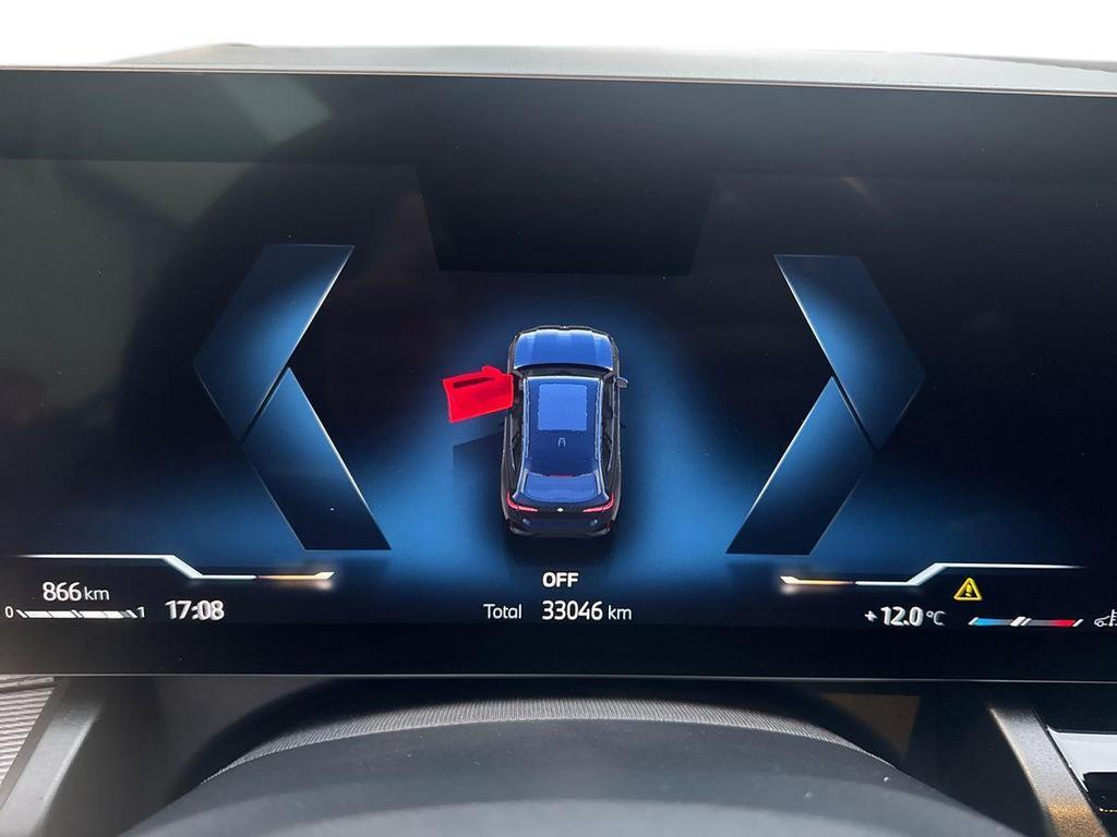 BMW Serie 5 Touring 520 d 48V M Sport Pro xDrive Steptronic