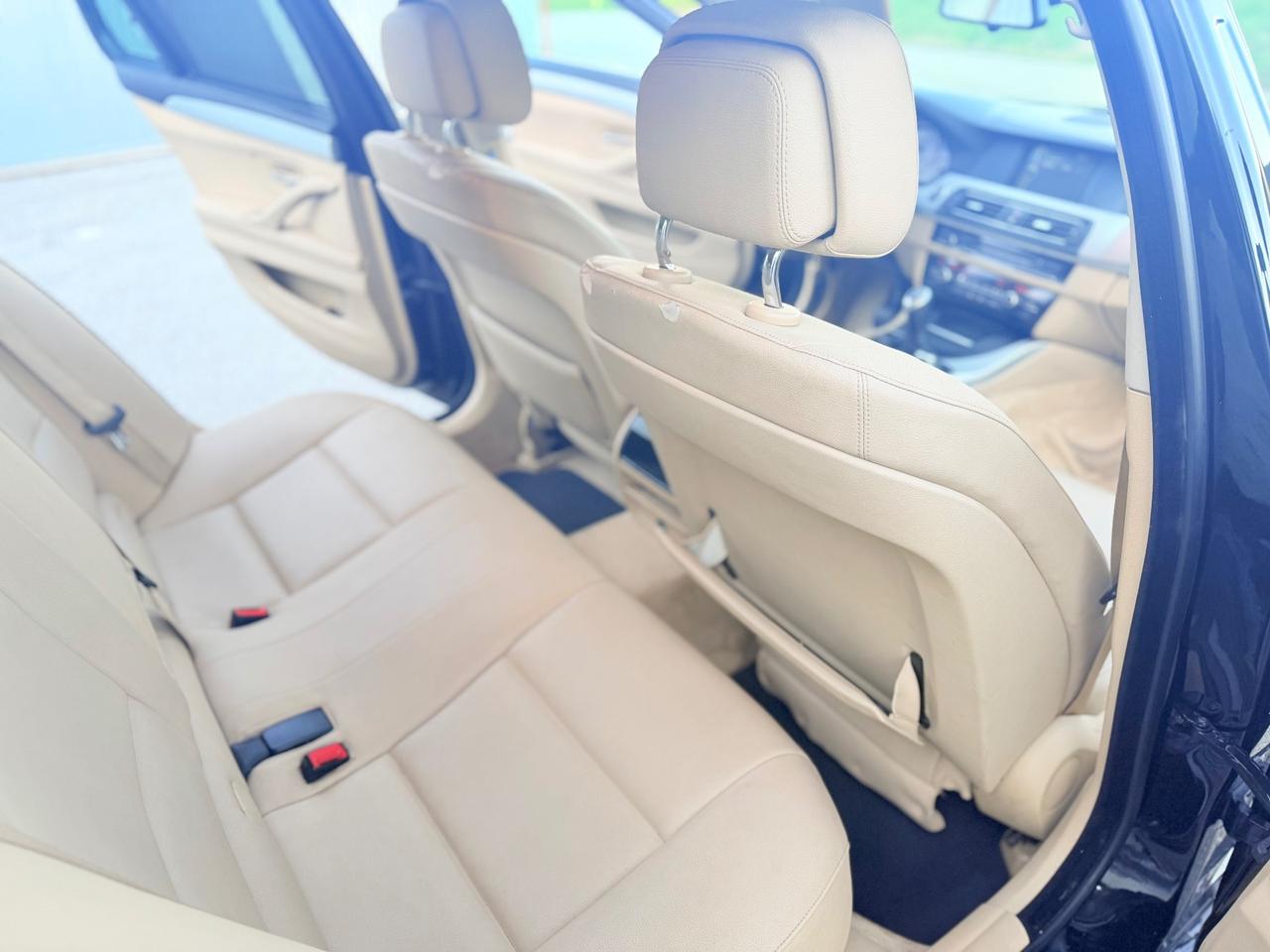Bmw 520 520d xDrive Msport