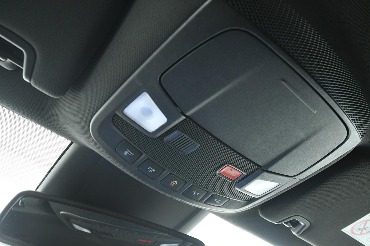 FORD Mondeo SW 2.0 hybrid ST-Line Business ecvt NEOPATENTATI+CAMERA