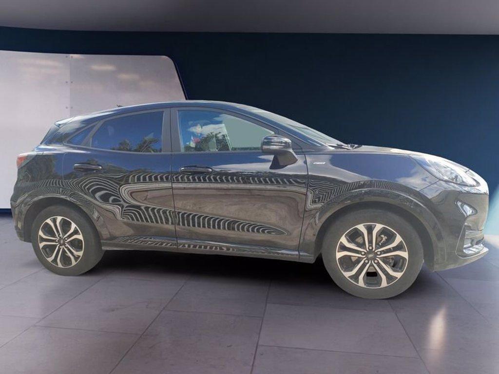 FORD Puma 1.0 EcoBoost Hybrid 125 CV S&S ST-Line del 2022