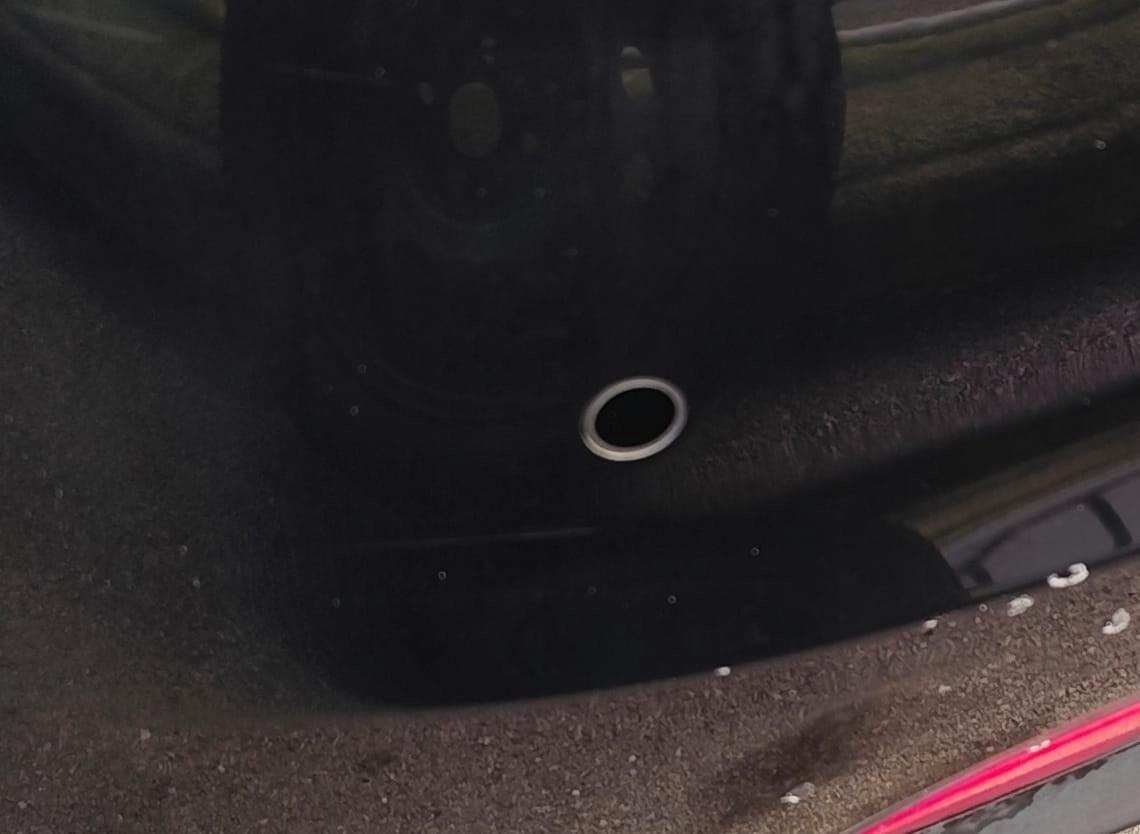 Kia Venga 1.4 CRDi 90CV CROSSOVER