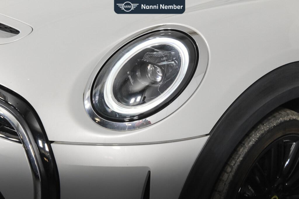 Mini Cooper SE 3p Classic auto