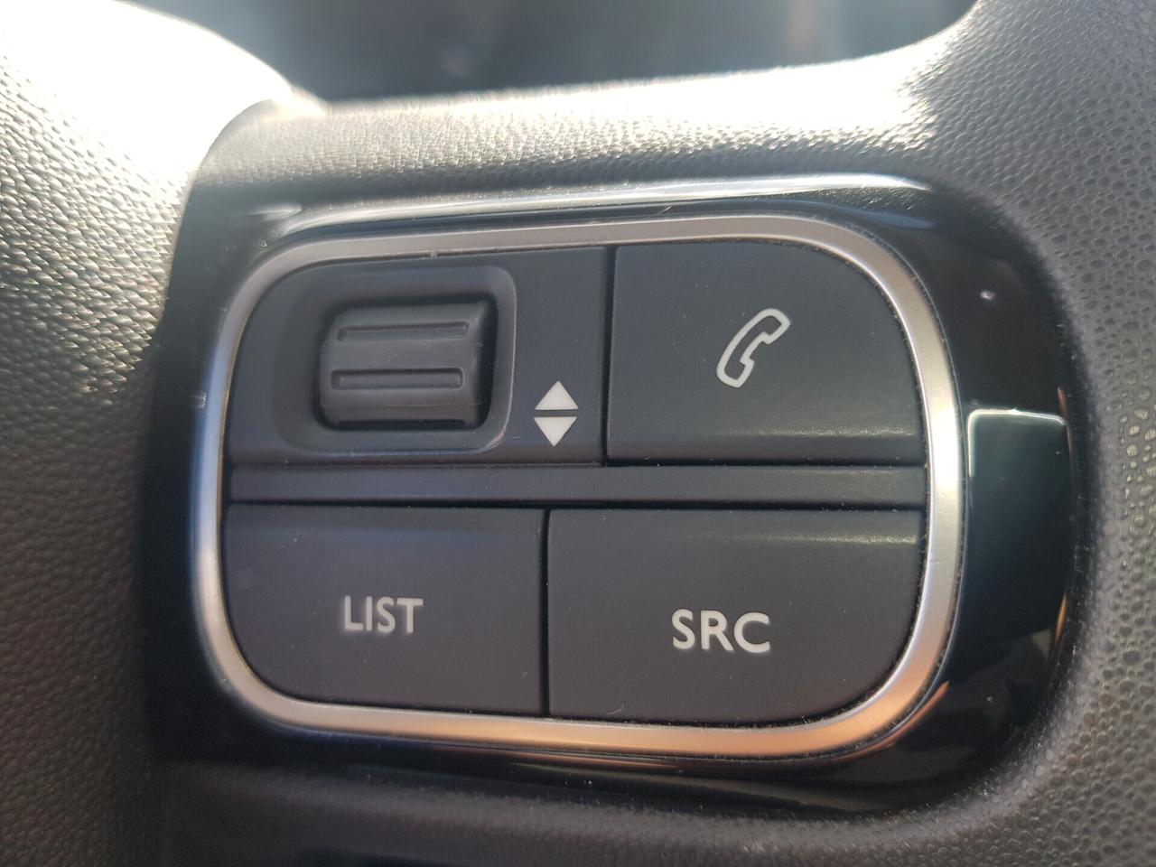 Citroen C3 PureTech 82 S&S Feel