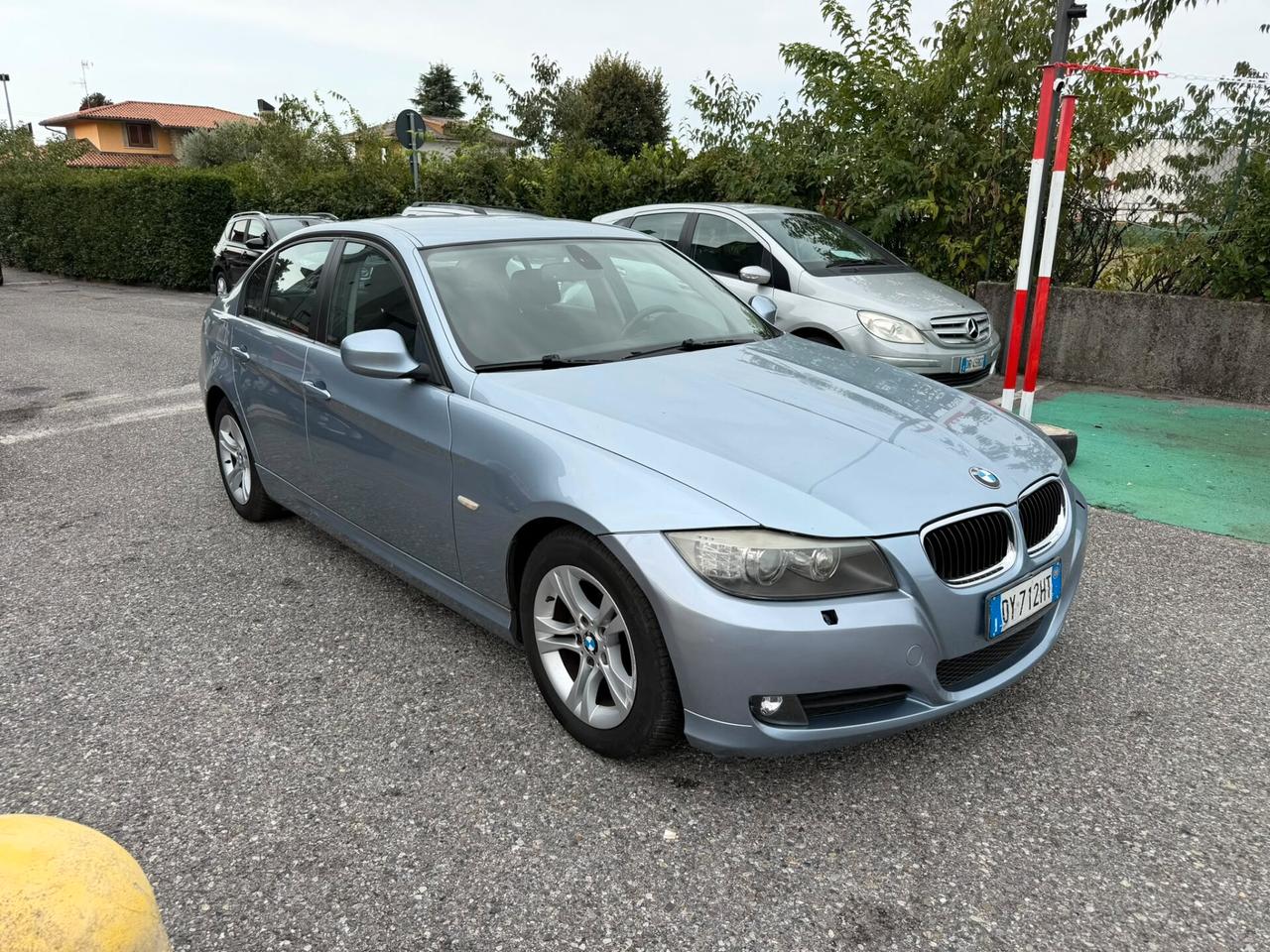 Bmw 320 320d cat MSport