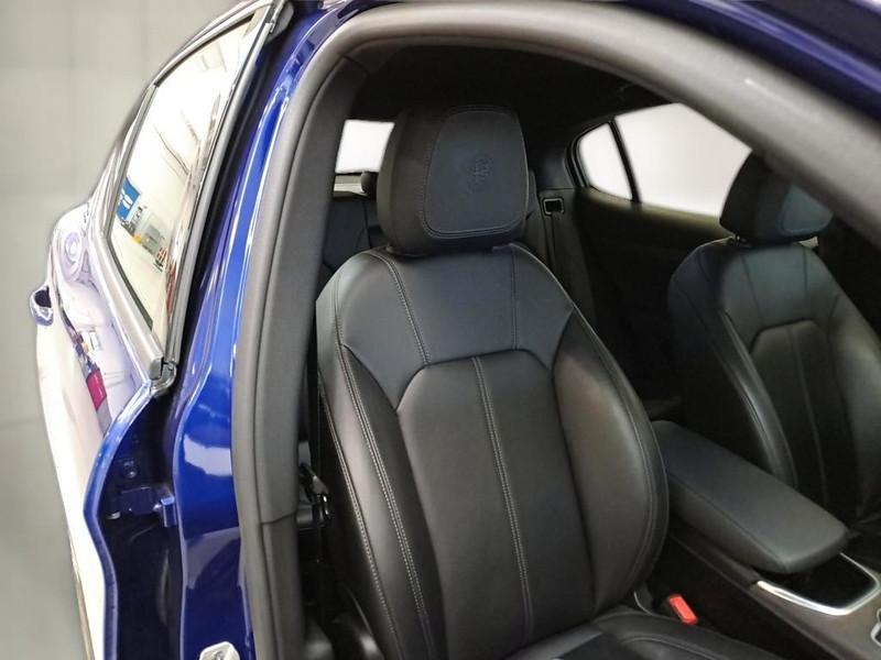 ALFA ROMEO STELVIO 2.2 TD 210 CV TI AT8 Q4 SUV