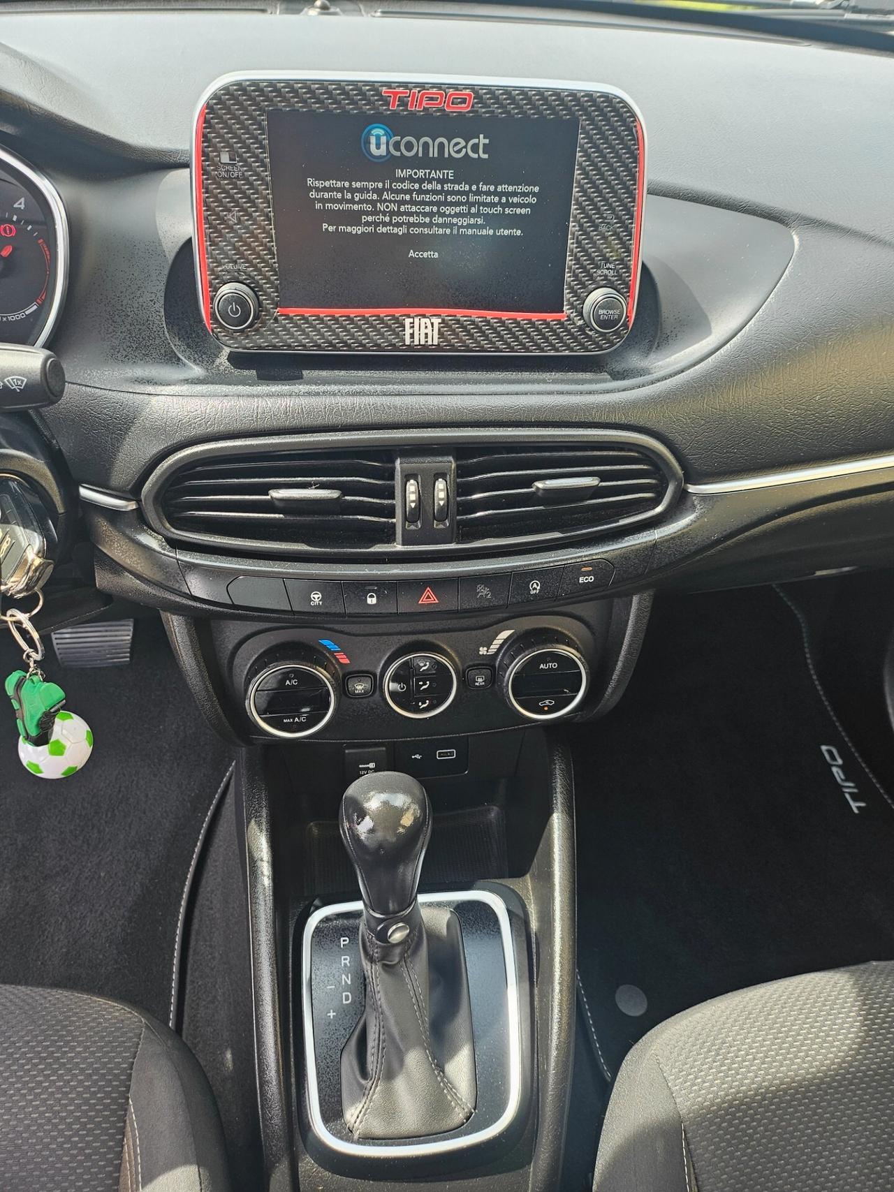 Fiat Tipo 1.6 Mjt S&S SW Business