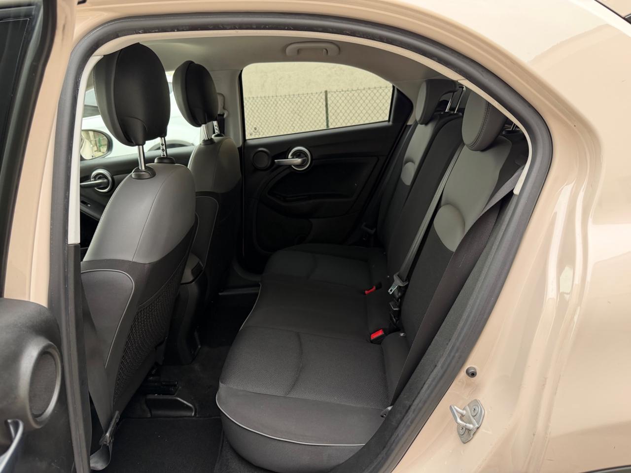 Fiat 500X 1.6 MultiJet 120 CV