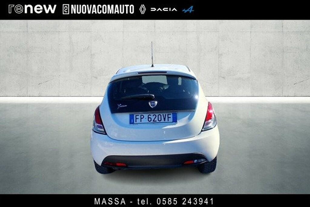 Lancia Ypsilon 5 Porte 1.2 Elefantino