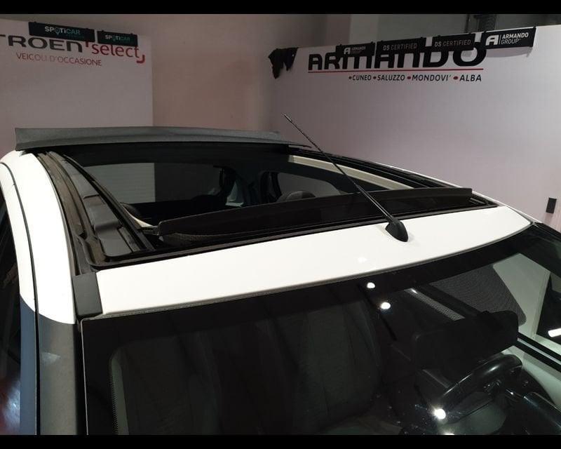 Citroën C1 2ª serie Airscape VTi 68 ETG 5 porte Shine