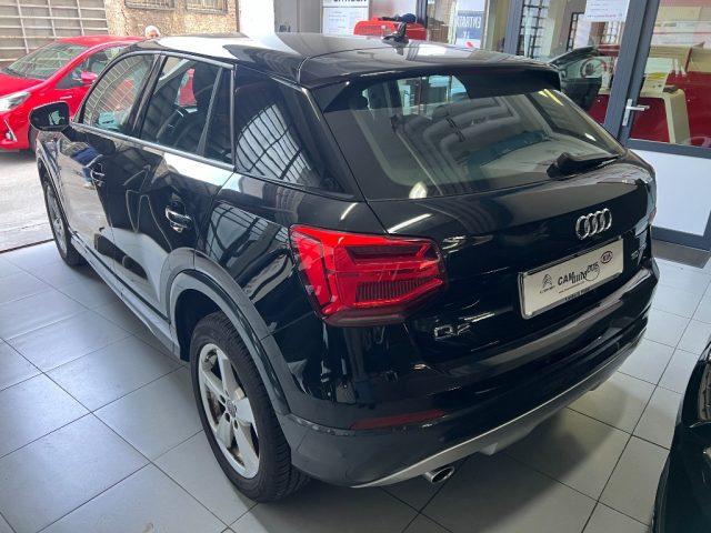 AUDI Q2 30 TFSI S tronic Admired GARANZIA 24 MESI