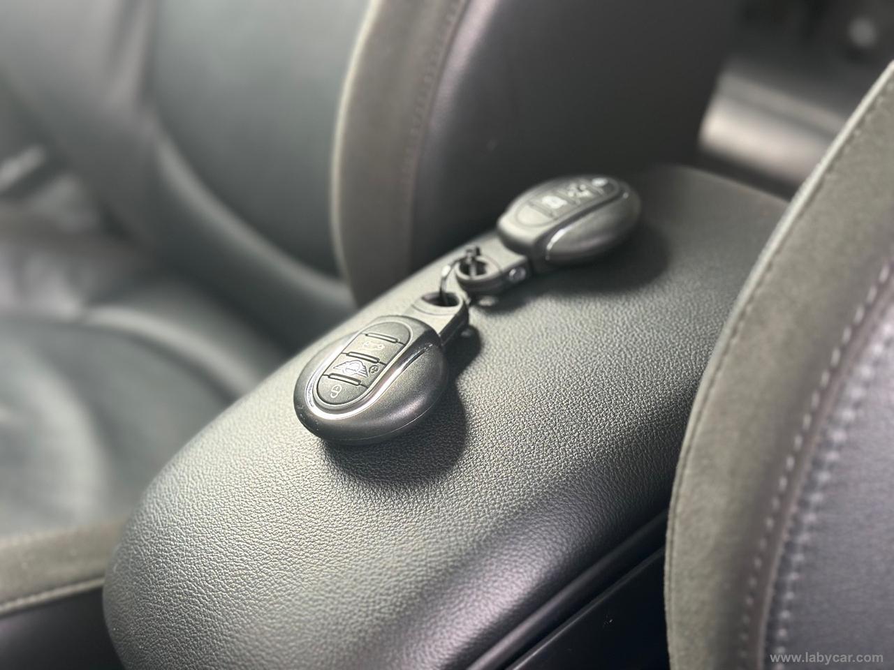 MINI Mini Cooper SD Countryman ALL4 Aut.