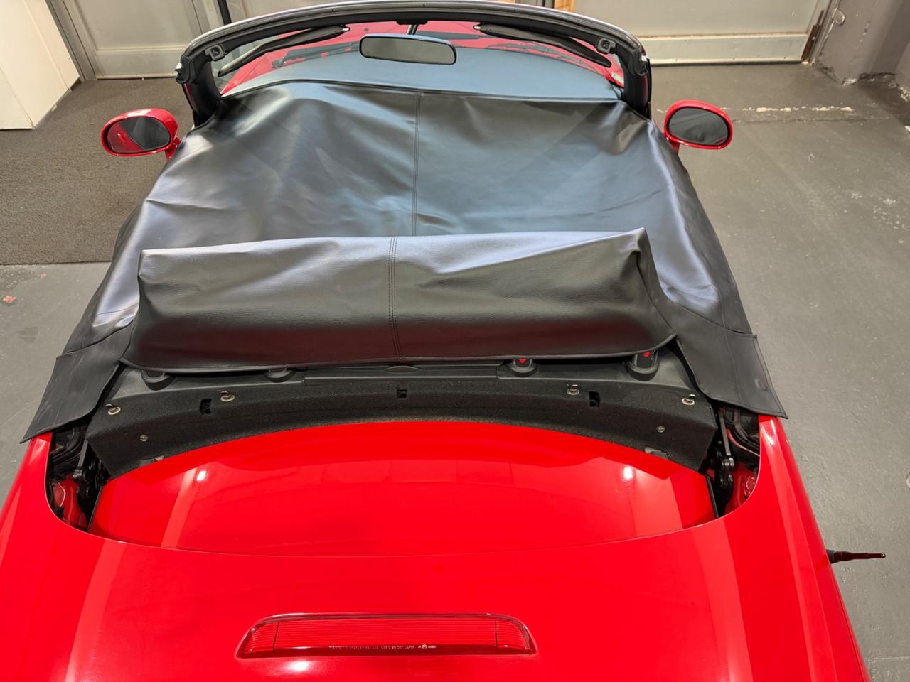 DAIHATSU COPEN HIGH GRADE ASI