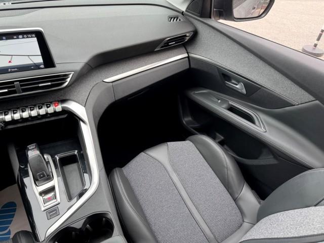 Peugeot 3008 1.5 bluehdi Allure s&s 130cv eat8