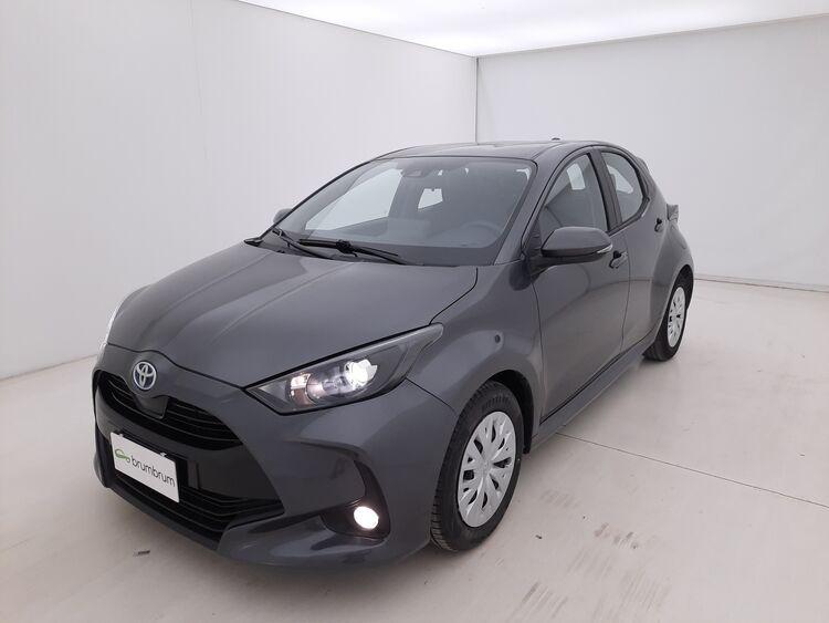 Toyota Yaris Hybrid Business BR716102 1.5 Full Hybrid 116CV