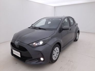 Toyota Yaris Hybrid Business BR716102 1.5 Full Hybrid 116CV