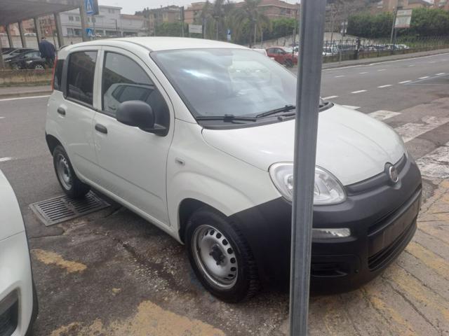 FIAT Panda VAN 1.0 Hybrid 70CV - UNIPRO TAGLIANDATA