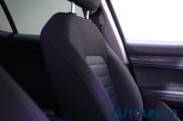 ALFA ROMEO Stelvio 2.2 TURBODIESEL 160 CV AT8 RWD SUPER