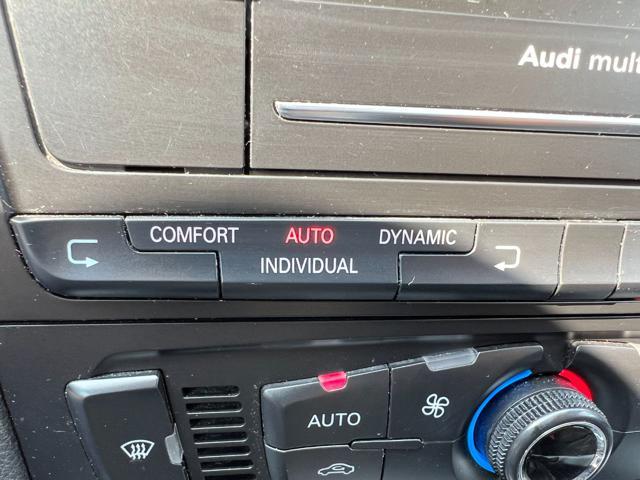 AUDI Q5 3.0 V6 TDI quattro S tronic UNIPROPRIETARIO