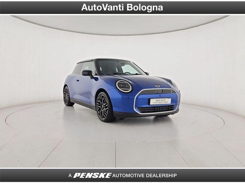 MINI Mini Electric Cooper SE Favoured