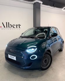 Fiat 500 500e Berlina 42 kWh Icon