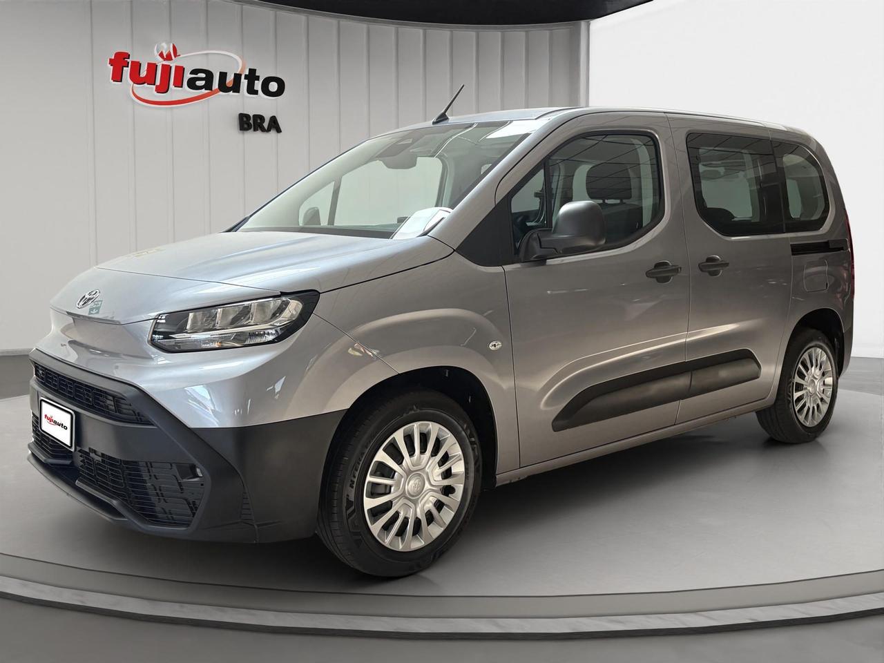 Toyota Proace City Verso 1.5D 100cv S&S mt6 L1 D