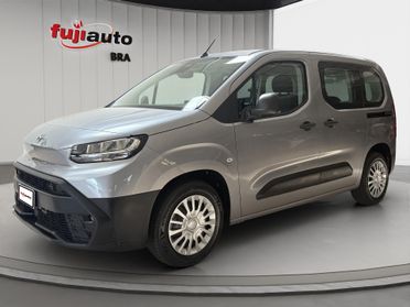 Toyota Proace City Verso 1.5D 100cv S&S mt6 L1 D