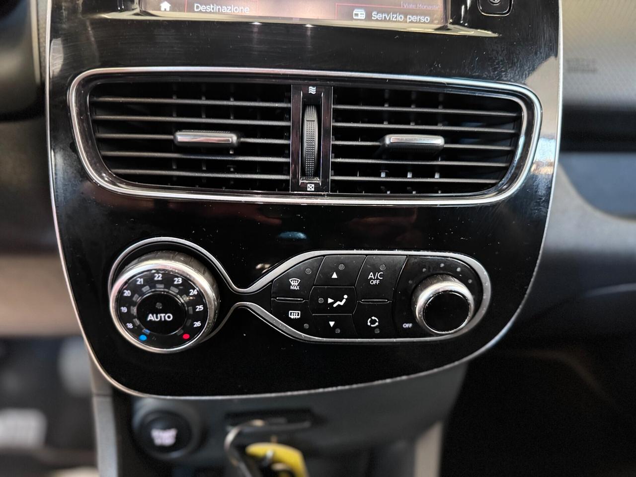 Renault Clio dCi 8V 90 CV Start&Stop 5 porte Energy Duel2