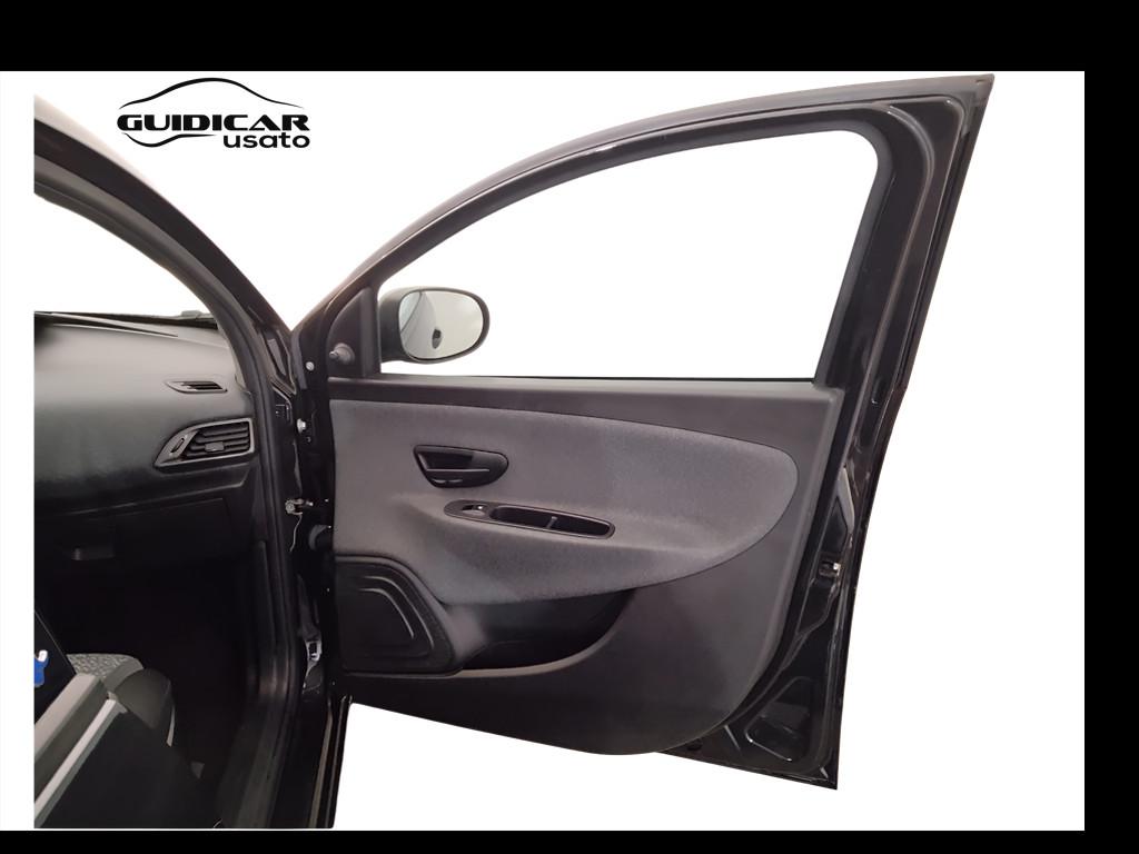 LANCIA Ypsilon III 2015 - Ypsilon 1.2 Elefantino Blu s&s 69cv my19