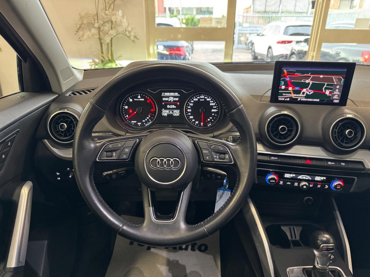 AUDI Q2 30 TDI S TRONIC ADMIRED - MY20