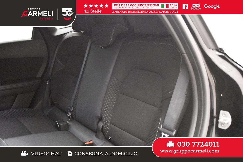 Renault Symbioz 1.6 E-Tech full hybrid Iconic Auto