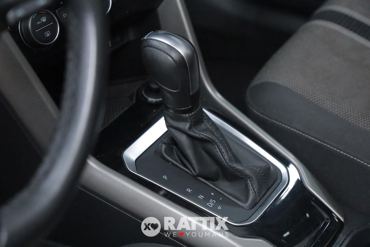 Volkswagen T-Roc 1.5 TSI 150CV Business DSG