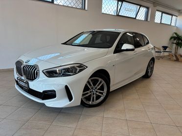 Bmw 116d 5p. Msport Cambio Automatico