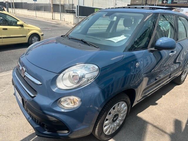 FIAT 500L TETTO APRIBILE GPL CASA MADRE! 2019