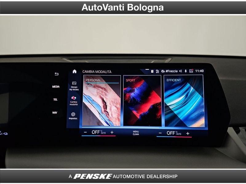 BMW X1 X1 xDrive 25e