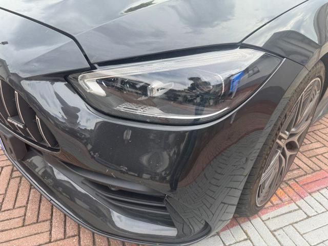 MERCEDES-BENZ C 43 AMG 4Matic+ Mild hybrid S.W. Premium Pro