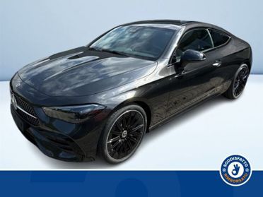 Mercedes-Benz CLE CLE 300 4MATIC Coupè Lifestyle Edition