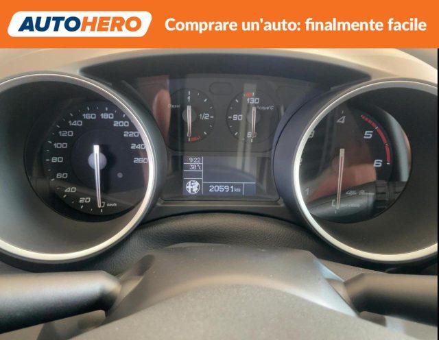 ALFA ROMEO Giulietta 2.0 JTDm 175 CV TCT Super