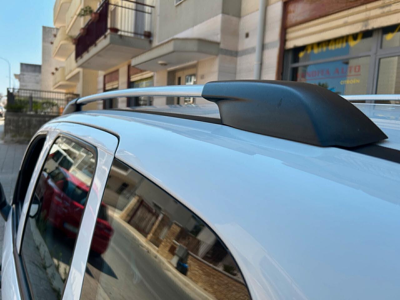 Citroen C3 Picasso BlueHDi 100 Feel Edition